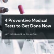 4 Preventive Medical Tests to Get Done Now