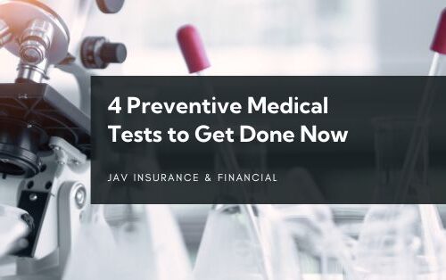 4 Preventive Medical Tests to Get Done Now