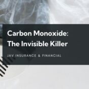Carbon Monoxide The Invisible Killer