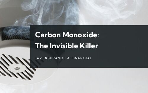 Carbon Monoxide: The Invisible Killer