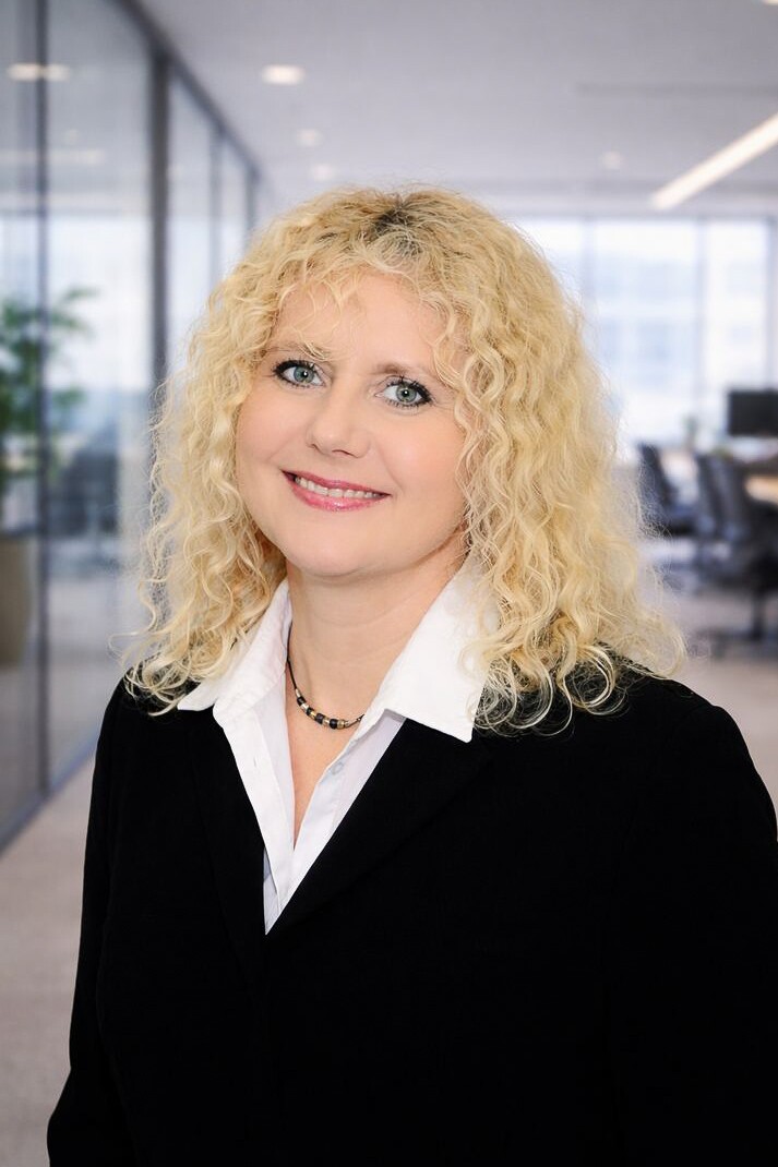 Vilma Jaruliene President