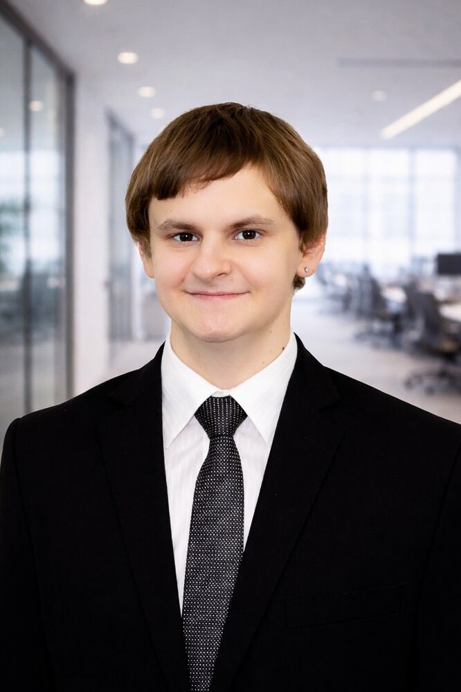 Arvydas Jarulis Customer Service Specialist