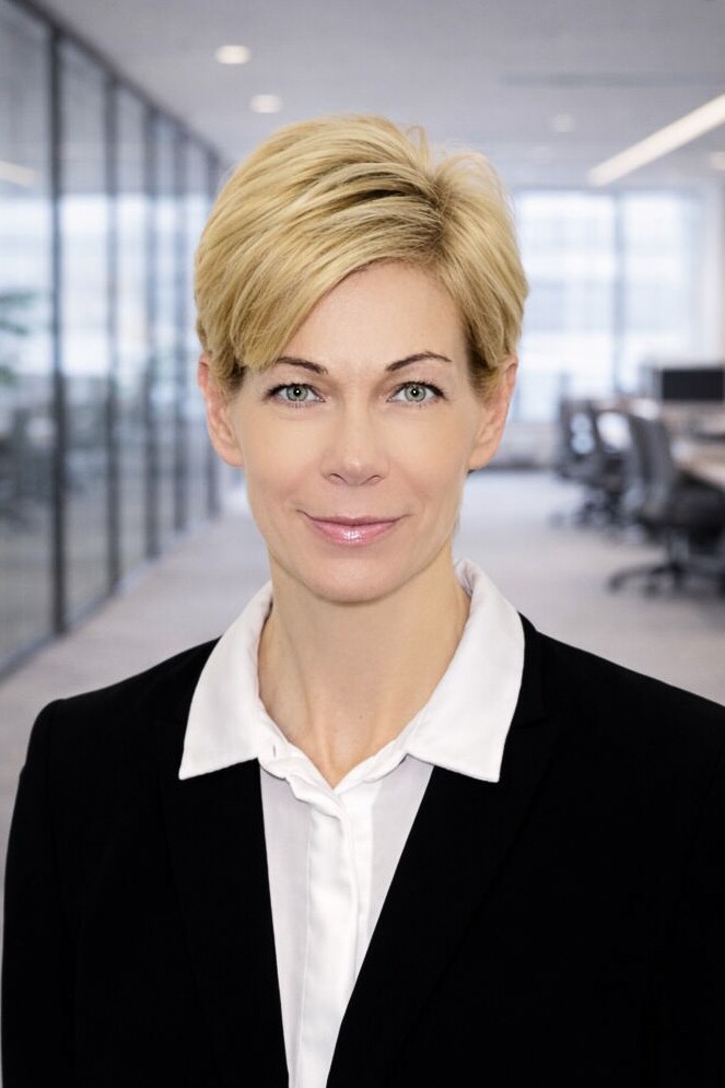 Erika Meiliulis Licensed Agent